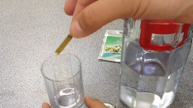 Коралловая вода - что это такое? смотреть онлайн
