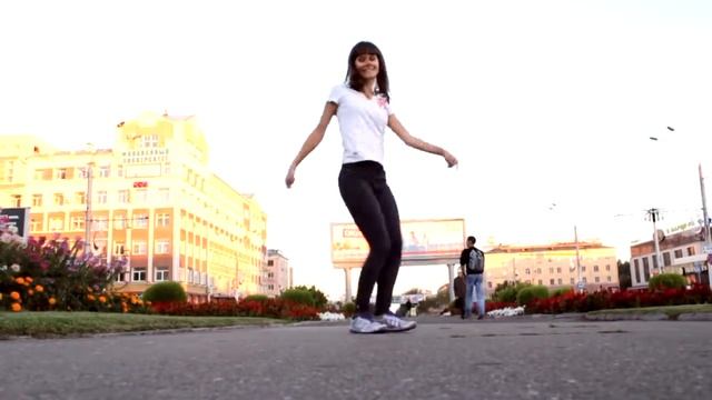 Afro-House, шт Los Rumberos, г. Барнаул смотреть онлайн