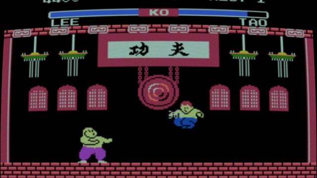 Konami Antiques: MSX Collection Vol. 1 (Playstation) смотреть онлайн