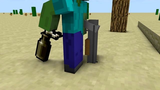 Monster School : GTA SAN ANDREAS CJ BECOME TEACHER