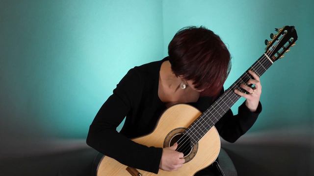 Caprice No. 22 by Luigi Legnani (performed by Nicoletta Todesco) смотреть онлайн