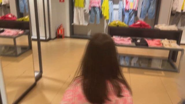 На открытии Maag / Дети на вечеринке / Покупки на лето /Заказы из Faberlic и Mixit /ВЛОГ Новосибирс