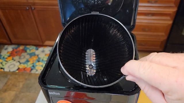 Review & Taste Test Melitta #4 Cone Coffee Filters, Natural Brown смотреть онлайн