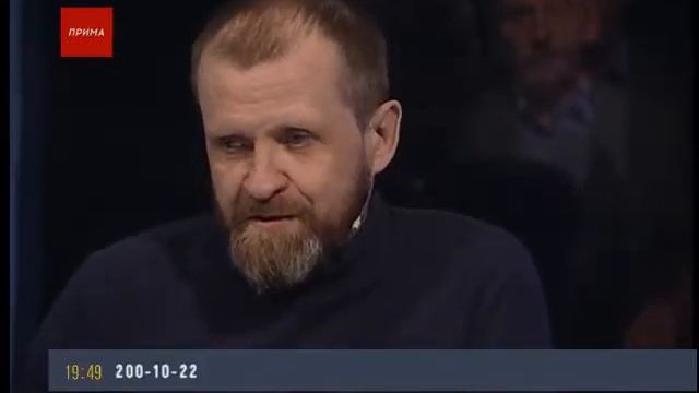Нужно ли помогать бездомным? Или они сами этого не хотят? смотреть онлайн