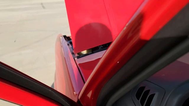 1991 Ford Ranger смотреть онлайн