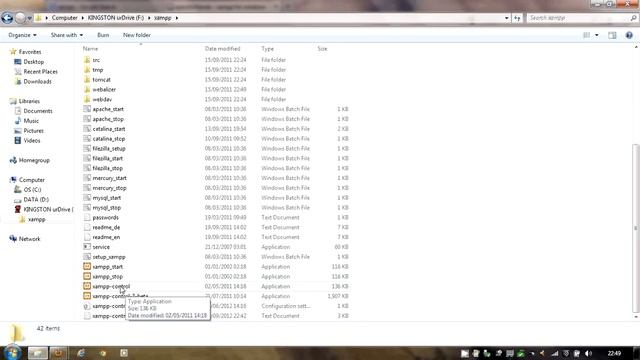 HTML and CSS 16 - Building a Web Server смотреть онлайн