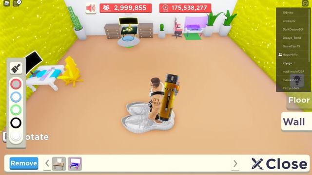 ЮТУБ СИМУЛЯТОР YouTube Simulator РОБЛОКС СИМУЛЯТОР ЮТУБЕРА смотреть онлайн