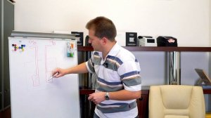 Устройство конденсатора (для чайников)