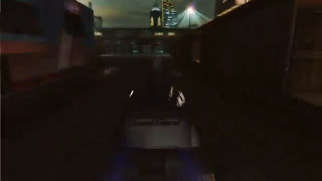 NFS Underground 2 Drag on Escalade смотреть онлайн