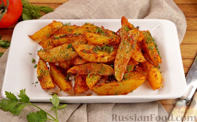 Любите картошку в себе!)
КАРТОФЕЛЬ, ЗАПЕЧЁННЫЙ В ФОЛЬГЕ