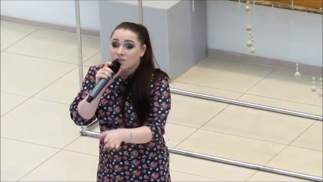 ночь музеев, театр мод "королевство снов", "этно-джем" и другие смотреть онлайн