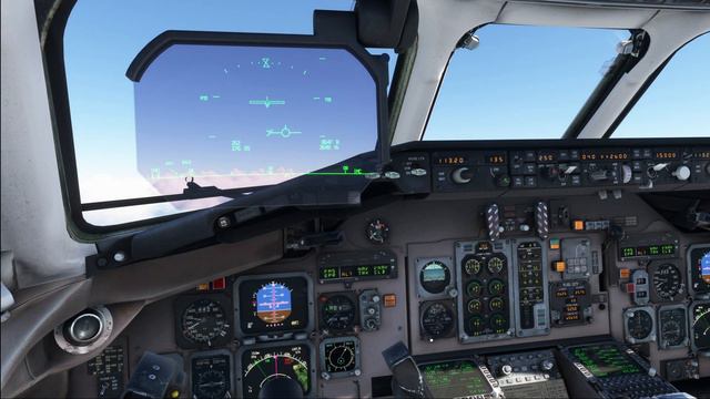 An MD80 With A HUD? We NEED To Fly That! | Real Airline Pilot