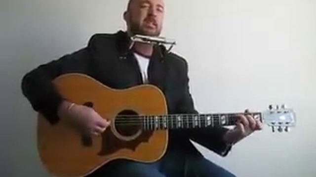 Jack Fowler "I Ain't Wrote a Song in Years" смотреть онлайн