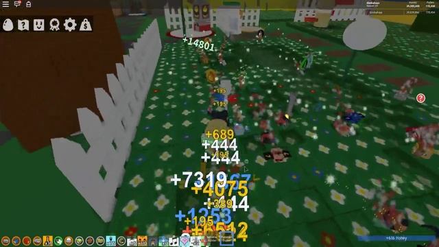 КУПИЛ ПЧЕЛУ МЕДВЕДЬ ЗА 1000 РОБУКСОВ!!!ЭТО СТОИЛО ТОГО??ТЕСТ ПЧЕЛЫ/СИМУЛЯТОР ПЧЕЛОВОДА/ROBLOX смотреть онлайн