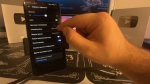 Как сделать так чтобы ЭКРАН ТЕЛЕФОНА Huawei или Honor никогда не гас, не выключался и не потухал?