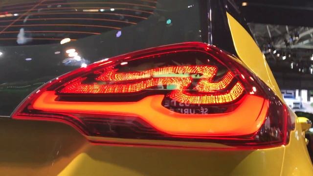 Opel Ampera-e 2016 In detail review walkaround Interior Exterior смотреть онлайн