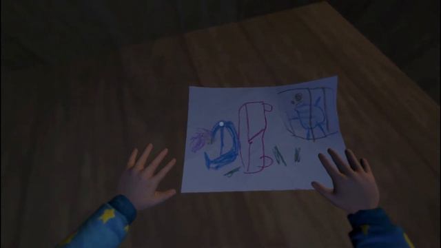 Among The Sleep #6 - Правда Или Нет??? смотреть онлайн