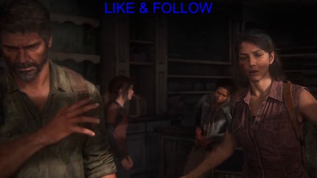 Խաղում ենք The Last Of Us 1 #Մաս 1-ին смотреть онлайн