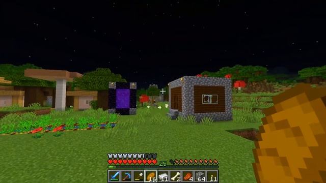 ВЫЖИВАНИЕ 1.16 ПРОХОЖДЕНИЕ МАЙНКРАФТ #8 смотреть онлайн