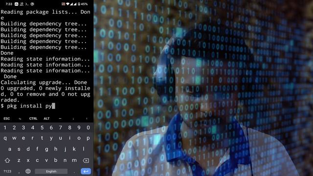 How to install python2 in Termux, Ubuntu, Kali Linux, Window & Mac | pip | Error | Command | 2021 смотреть онлайн