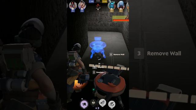 Вот это реальное чувство персонажа #deadlock #oldsparky смотреть онлайн