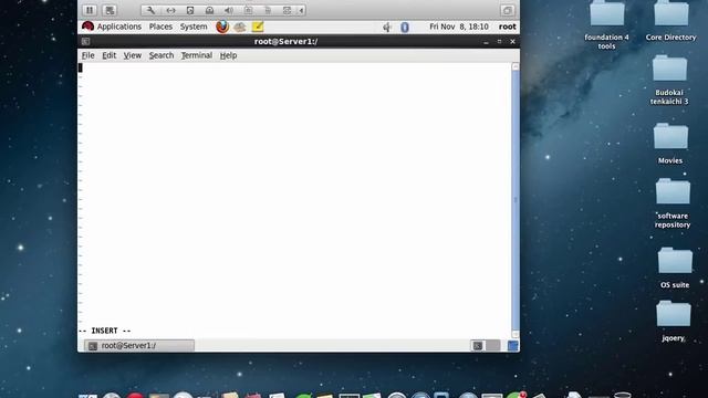 Step By Step Yum Repository Configuration in Redhat Linux Server смотреть онлайн