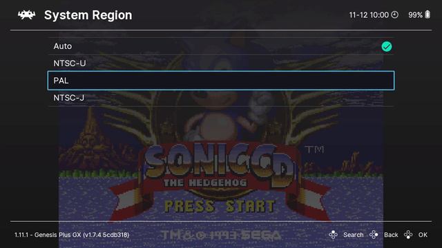 Sega CD on Steam Deck! Genesis GX Plus EmuDeck Tutorial and Setup Guide via RetroArch! смотреть онлайн