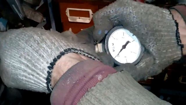 Компрессор из чермета смотреть онлайн