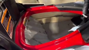 Sea-Doo RXP-X RS 325