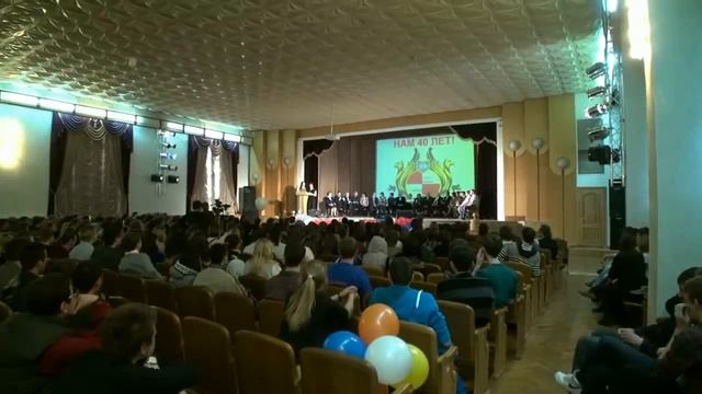ДМФ - 2012 4/15 смотреть онлайн
