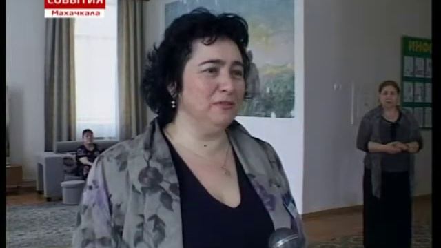 "События - Махачкала" от 25 сентября 2012г. смотреть онлайн