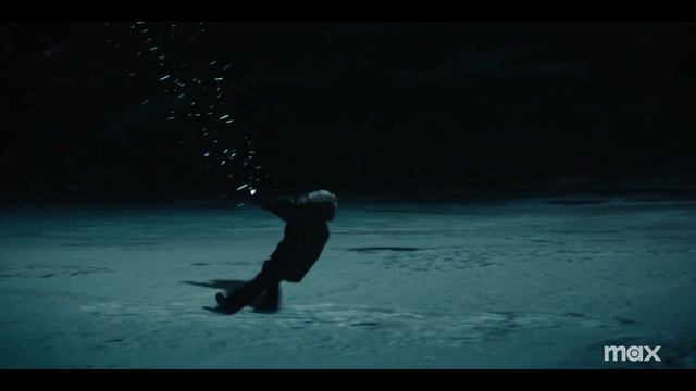 True Detective (2024) S04 Review | True Detective Season 4 Review #hbomax #thriller #aimoviesreview