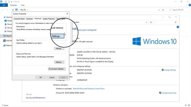 Why not show images and videos thumbnails in windows 10 || windows preview not working fix смотреть онлайн