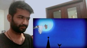 М Магомаев Серенада Трубадура Луч Солнца Золотого Karachi Reaction