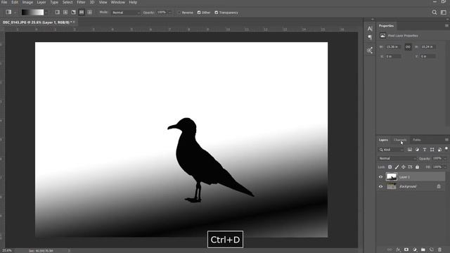 Depth Map / Размытие фона смотреть онлайн