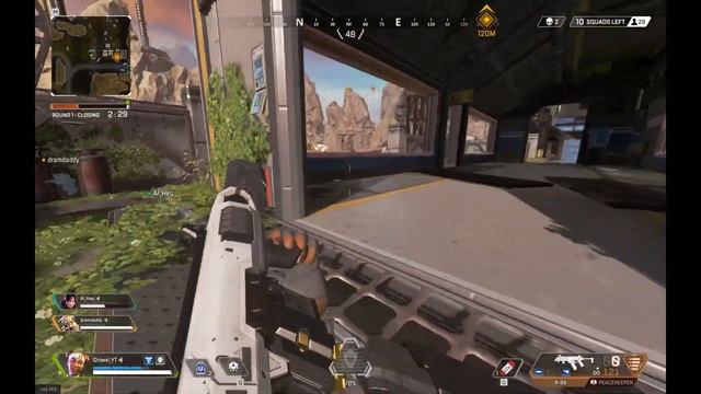 Operation Apex pred ep4 (Still on that grind) смотреть онлайн