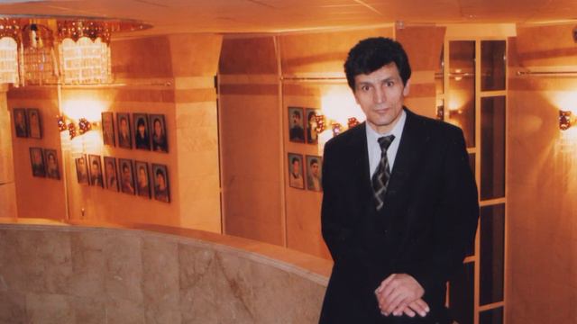 Р. Гамзатов песня на Аварском смотреть онлайн