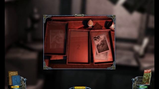 Mystery Case Files: Shadow Lake (Part 1): Drive Motel смотреть онлайн
