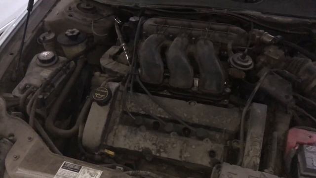 ¿Que tan bueno es el Sable Mercury/Ford Taurus? смотреть онлайн