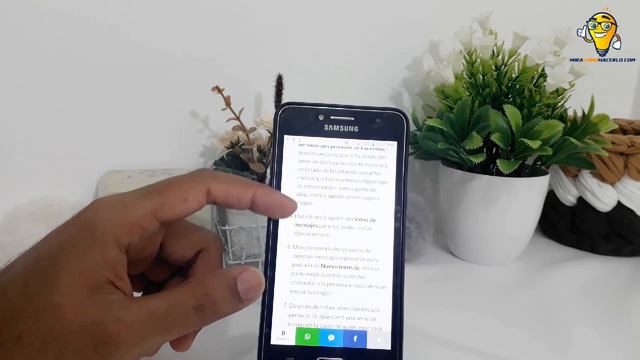 Cómo Enviar Fotos Privadas por Facebook смотреть онлайн
