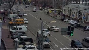 Онлайн-камера Ростов-на-Дону, пр. Буденновский