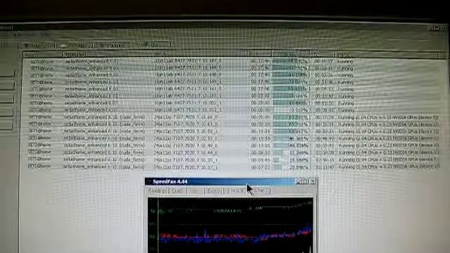 SETI 20120408 смотреть онлайн