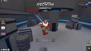 Murder Mystery 1v1 ТУРНИР ПОДПИСЧИКОВ | Roblox #1