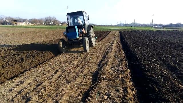 Не позорь ЮМЗ вчіпи 3й корпус смотреть онлайн