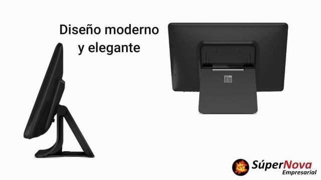 Monitor Touch ELO 1509L смотреть онлайн