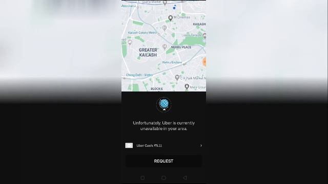 Fix Unfortunately Uber is Currently Unavailable in your Area Solved 2023 смотреть онлайн