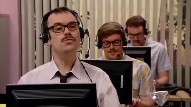 Jen phones technical support смотреть онлайн