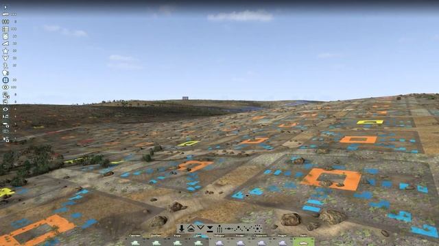 Tank Warfare Tunisia 1943 Начало кампании смотреть онлайн