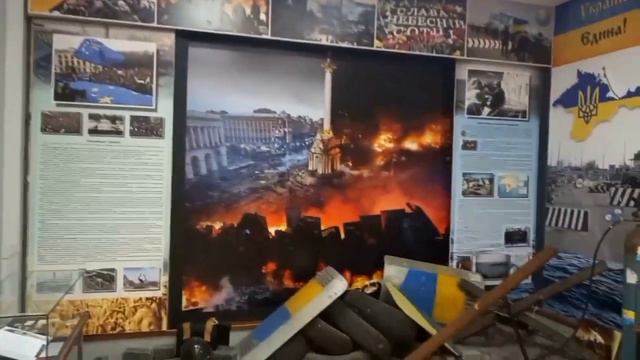 Николаев. Краеведческий музей в 2023 году. Что посмотреть в Николаеве? смотреть онлайн