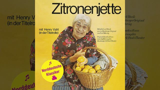 Zitronenlied Jette смотреть онлайн